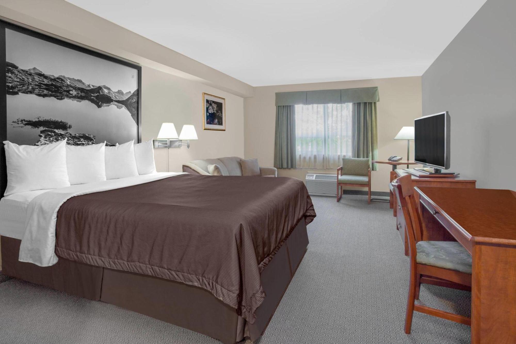 Deluxe Queen Room with Sofa Bed - Non Smoking,1282898203:JPEG
