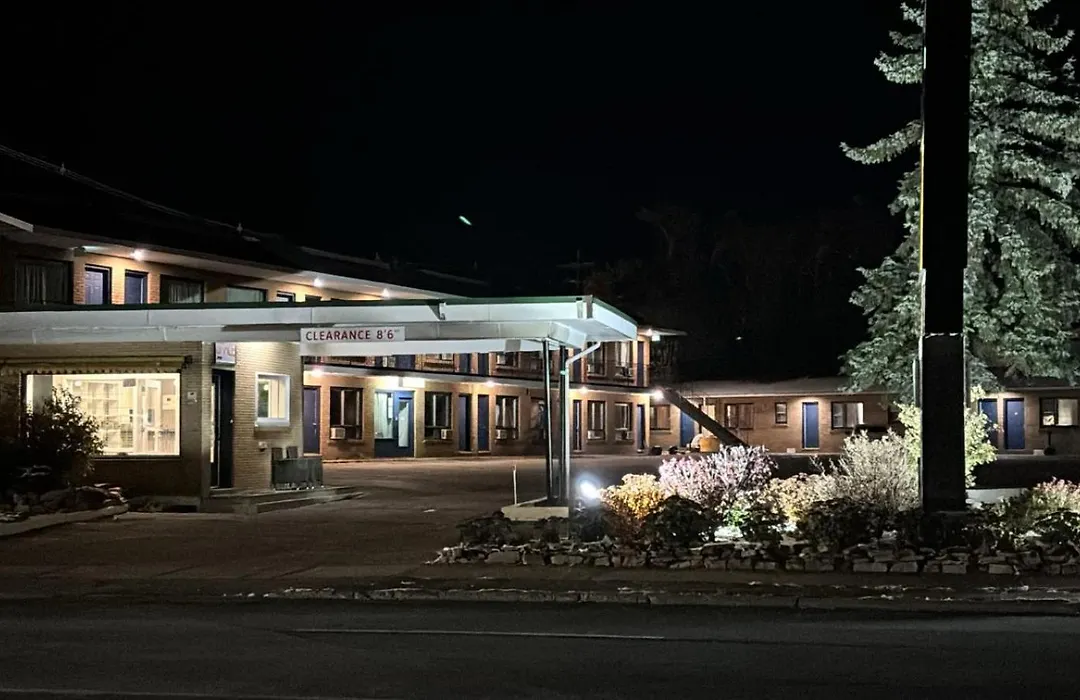 Inn On Pim-1