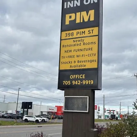 Inn On Pim-3